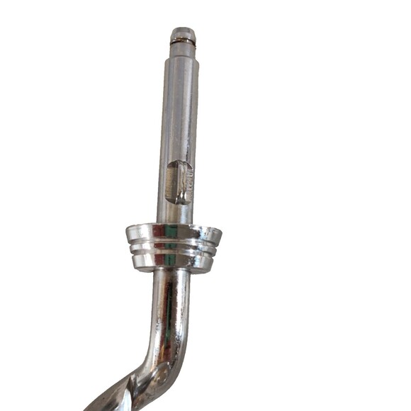 Oster Osterizer Kitchen Center Replacement Part Dough Hooks Set OEM - Picture 3 of 6